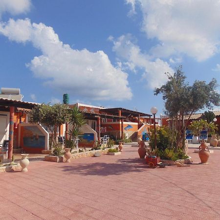 Residence La Conchiglia LMP Exterior foto