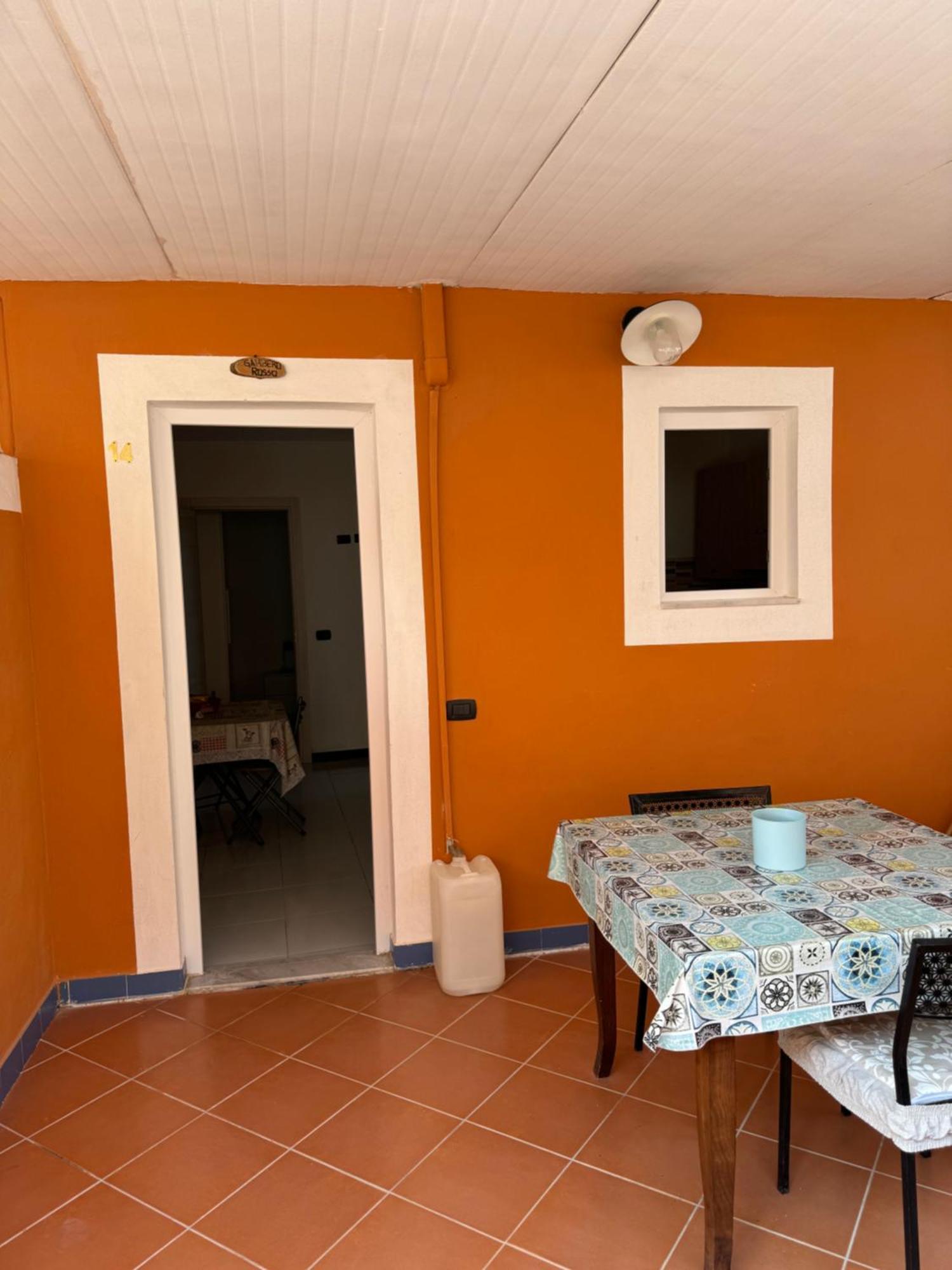Residence La Conchiglia LMP Exterior foto