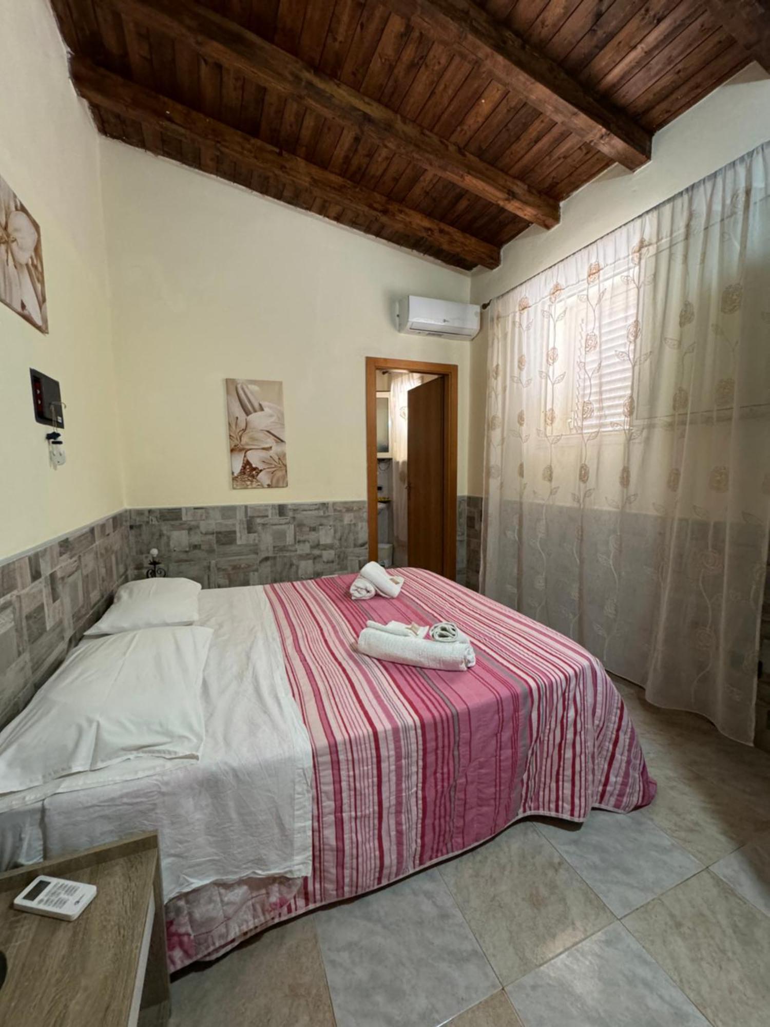 Residence La Conchiglia LMP Exterior foto