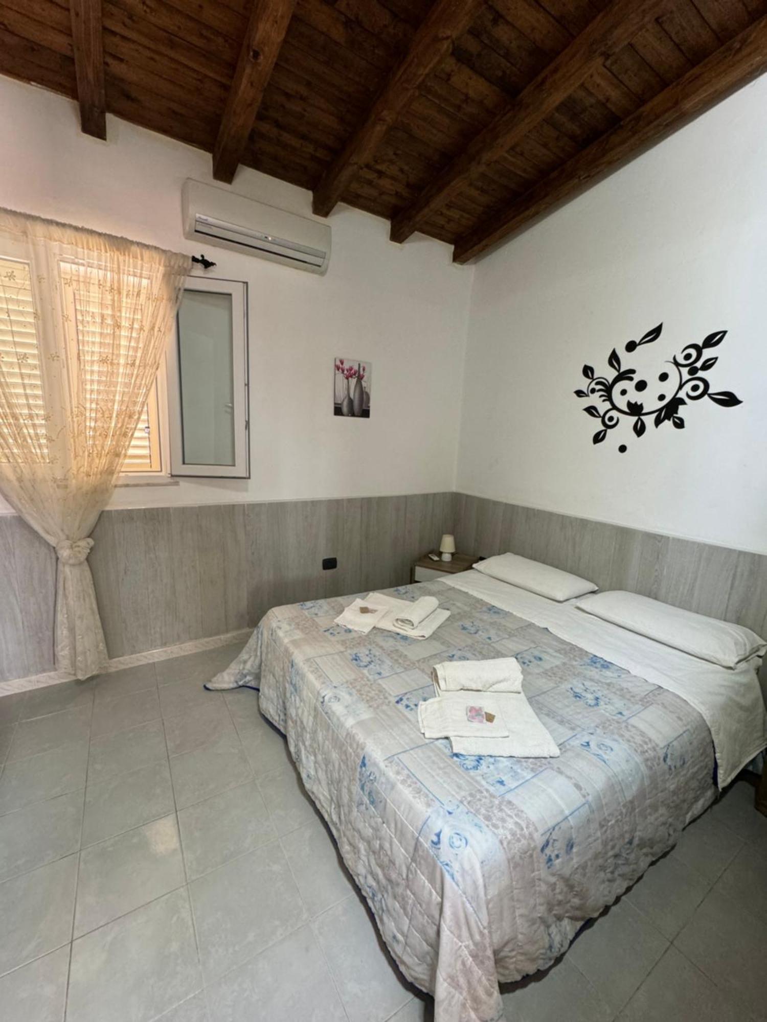 Residence La Conchiglia LMP Exterior foto