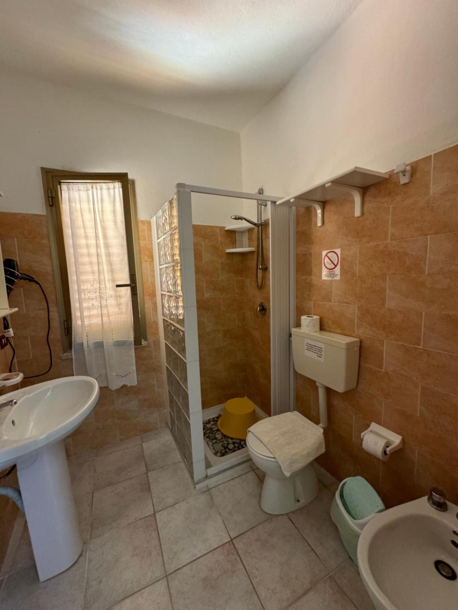 Residence La Conchiglia LMP Exterior foto